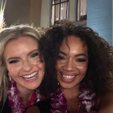 CALIFORNIA I'M COMING HOME!! My golden state, my little valley, my  beautiful blue sea…how I am so thankful to represent you! I'm ready to  continuing advocating for people with disabilities and spreading