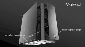Maybe you would like to learn more about one of these? Raijintek