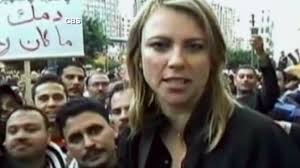 You held out for eight months, stahl responded. Cbs Reporter Lara Logan Opens Up About Tahrir Square Attack Abc News
