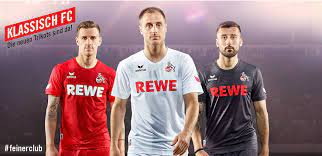 Doku 24/7 fc episode 7 ab sofort verfügbar. 1 Fc Koln 16 17 Home Away Third Kits Released Footy Headlines