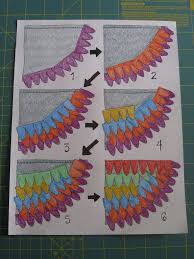 Nattyjane S Birds Of A Feather Costume Tutorial Kus Kanatlari Dikis Projeleri Ve Hayvan Kostumleri