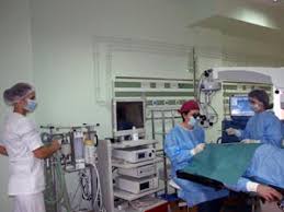 Operatia de cataracta este eficienta? Oftalmologie OperaÈii Clinica Irina