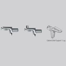 The supports i purchased previously were i recently built some cabinets with adjustable shelving using the kreg 5mm shelf pin jig which drills. Cabinet Shelf Support Kitchen Cabinet Shelf Supports Shelf Support Brackets Adjustable Shelf Brackets Shelf Support Clips
