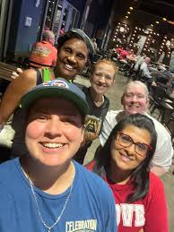 Tactical Brewing Running Club 5 Year Anniversary Celebration in Orlando