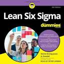 Lean Six SIGMA for Dummies, 4th Edition ... - Amazon.com