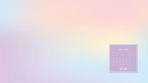 This month we have a (kinda) minimal styled wallpaper design for you to dress your tech with. Downloadables Blue Sky