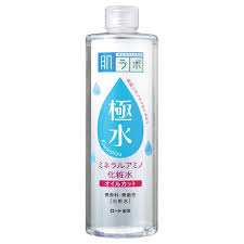 Hada Labo Kiwamizu Mineral Amino Lotion Cosme