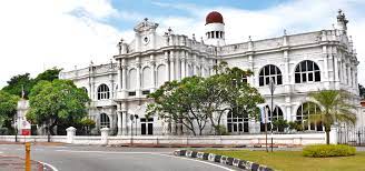 The penang state museum and art gallery (malay: Must Visit Penang Museum Art Gallery Lexis Suites Penang