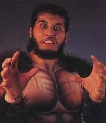 He reached a height of 6'4 by the age 14. Jorge Gonzalez Wrestler Complete Biography With Photos Videos