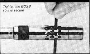 Setting Your Rifle To The Sweet Spot Browning Boss