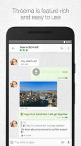 Threema is the world's favorite secure messenger and keeps your data out of reach of hackers, . Threema 4 42 Build 3000636 Apk Patched Latest Download Android