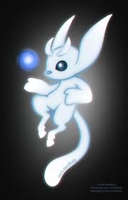 Ori By Konstantina Kavvadiathank You For Checking Out My Artwork Follow Me Instagram Facebook Deviantart Twitter Tumb Fantasy Creatures Artwork Fan Art