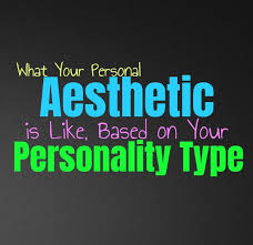 We showcase all styles, different number of panes and types of window frames. What Your Personal Aesthetic Is Like Based On Your Personality Type Personality Growth