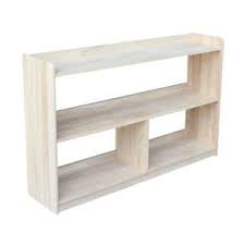 International Concepts Abby 48 In W Unfinished Bookcase Unfinished Bookcases Unfinished Furniture Bookcase