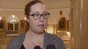 Alberta UCP MLA suggests CERB funds used for Cheezies, cartoons and illegal  drugs