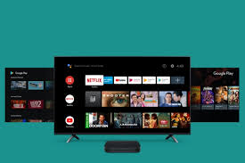 What is an amazon firestick? Xiaomi Mi Box 4k What Is It What Does It Do And How Does It Compare With Amazon Fire Tv Stick 4k The Financial Express