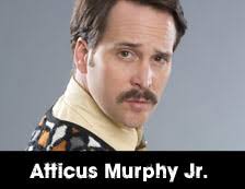 Characters in Todd and the Book of Pure Evil