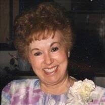 Mary E. Morgan Obituary