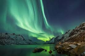 7 incredible natural phenomena - Opodo ...