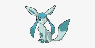 Eevee's first three evolutions normally require these special items to evolve, so pokémon go left eevee's evolution up to chance. Mega Evolution Glaceon Eevee Lovers Sylveon By Sugarcup91 Png Image Transparent Png Free Download On Seekpng