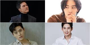 Joseon exorcist is a story based on the motif of exorcists of the west and the revival of the undead during the founding of the joseon. Jung Hye Sung Joins The Star Studded Cast Of Joseon Exorcist