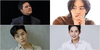 Joseon exorcist ep 1 with eng sub for free download in. Jung Hye Sung Joins The Star Studded Cast Of Joseon Exorcist