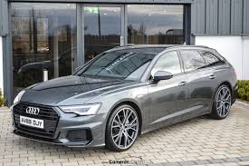 Image result for Daytona Gray 2019 A6