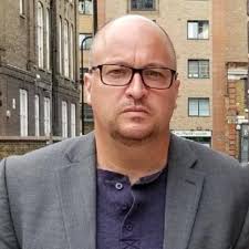 Iran's Anti-Revolutionary Policy by The Iran Podcast