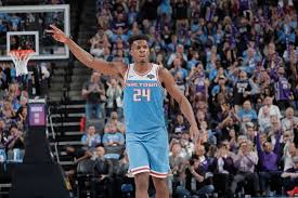 Search, discover and share your favorite buddy hield gifs. Sacramento Kings Working On Extension With Buddy Hield