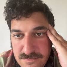 Brian Rinker's Instagram, Twitter & Facebook