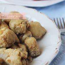 Recetas de cocina fácil y casera para toda la familia y económicas. 7 Recetas De La Cocina Andaluza Pequerecetas