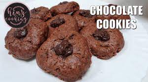 These eggless chocolate chip cookies are soft and chewy with crispy edges. Pin On Dessert Recipes
