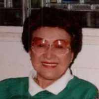 Eleanor Sui Kam Fong (1915–2005) • FamilySearch