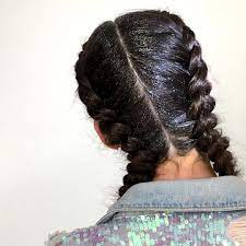 Igk Releases A New Limited Edition Pre Party Hair Strobing Glitter Spray Teen Vogue