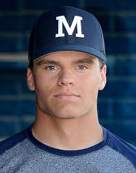 MHS boys splash past Fort Dodge