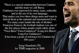 Out of everyone at manchester united, i would pick out scholes, he is the best midfielder of his generation. Pep Guardiola Famous Quotes Quotesgram