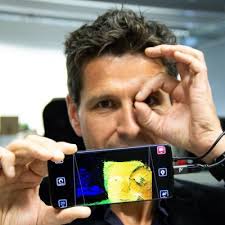 Brute force power to solve AI is not sustainable, efficiency needs to be  solved at the core voltages.