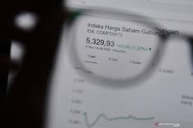 Jadi kita hendaklah menjadi pelabur yang bijak dalam memilih saham yang berpotensi dan memberi pulangan yang baik. Kinerja Pasar Saham Diprediksi Lebih Positif Pada 2021 Antara News