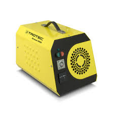 Powerman 5000, an industrial hard rock band. Airozon 5000 Ozon Geruchsneutralisator Mieten Tkl