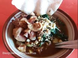 Warung rawon bak ati 1. Cari Rujak Soto Di Banyuwangi Ini Daftar Warung Penjualnya Yang Rekomended