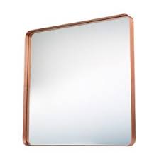 Make a room look more spacious by hanging decorative intelligent design full length black arch window pane mirror | wall floor mirror. Rose Gold Look Mirror 19 Kmart Rooms Home Decor Mirror Home Decor