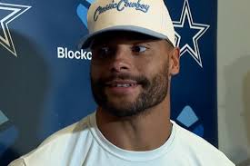 Can Dak Prescott lead the Cowboys to the Super Bowl?