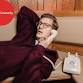 Robin Morgan: Let's Overshare! event image