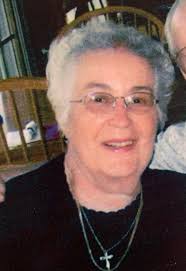 Della Elizabeth Funk Obituary