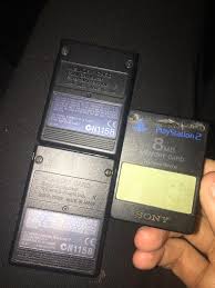 The $8 to just buy a card already set up is worth it compared to what it would cost to get the other stuff. Why Is My Fmcb Memory Card Made In China While The Rest Are Japan What S The Tape On My Card And Where Do I Get Some Ps2