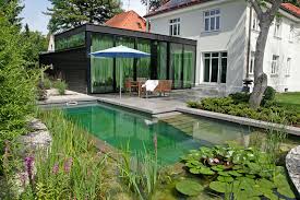 Maybe you would like to learn more about one of these? Alles Zum Thema Haus Garten Der Eigene Schwimmteich