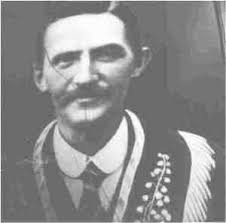 Hallam Family History