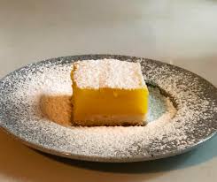 Stella S Lemon Bars Seriouseats