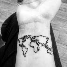 Top 35 Wrist Tattoo Ideas 2021 Inspiration Guide Wrist Tattoos For Guys Cool Wrist Tattoos Tattoos For Guys