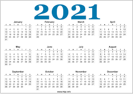 All 12 months of 2021 on a single page. 2021 Calendar Wallpapers Top Free 2021 Calendar Backgrounds Wallpaperaccess